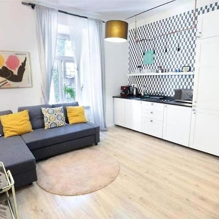 Urban Nest Apartments Blich 8 Cracovia Exterior foto