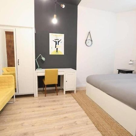 Urban Nest Apartments Blich 8 Cracovia Exterior foto