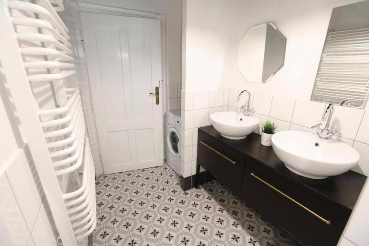 Urban Nest Apartments Blich 8 Cracovia Exterior foto