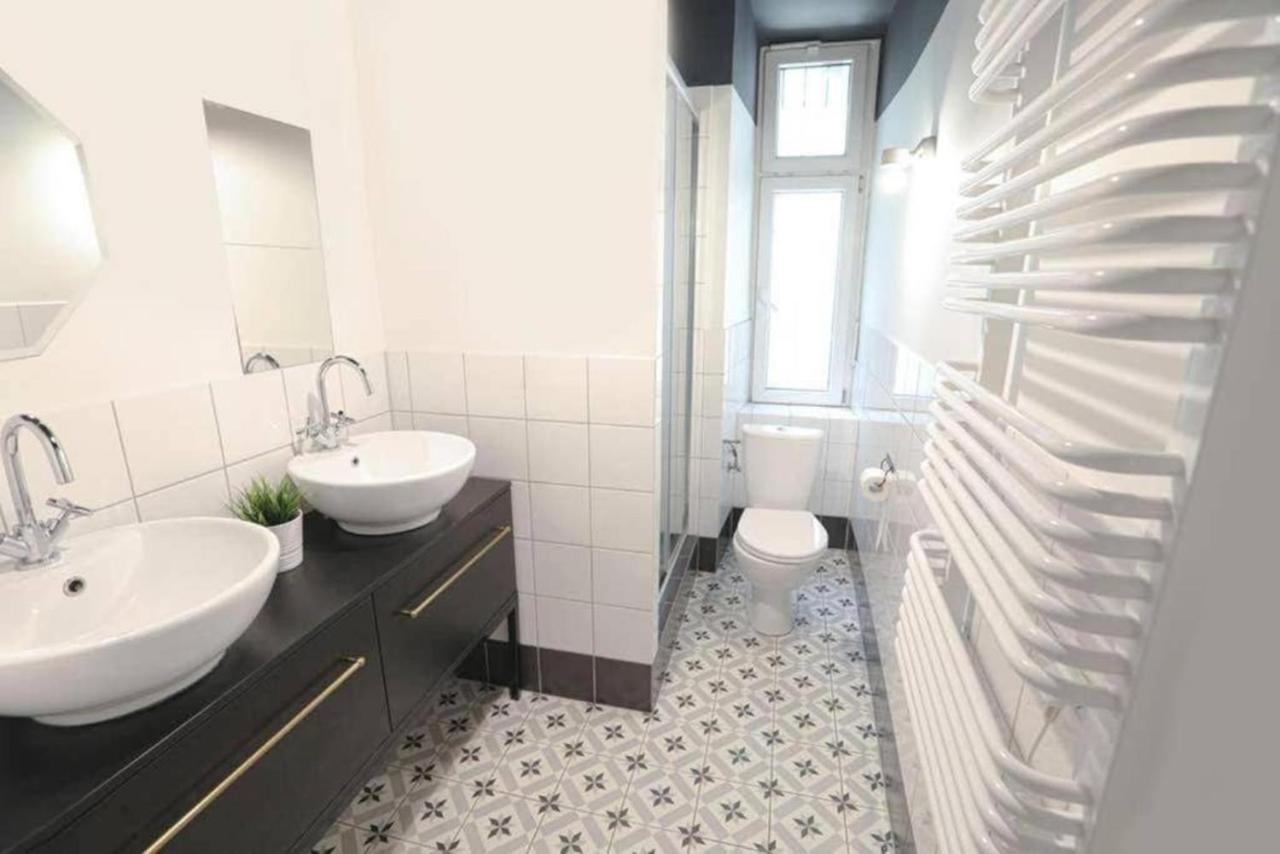 Urban Nest Apartments Blich 8 Cracovia Exterior foto