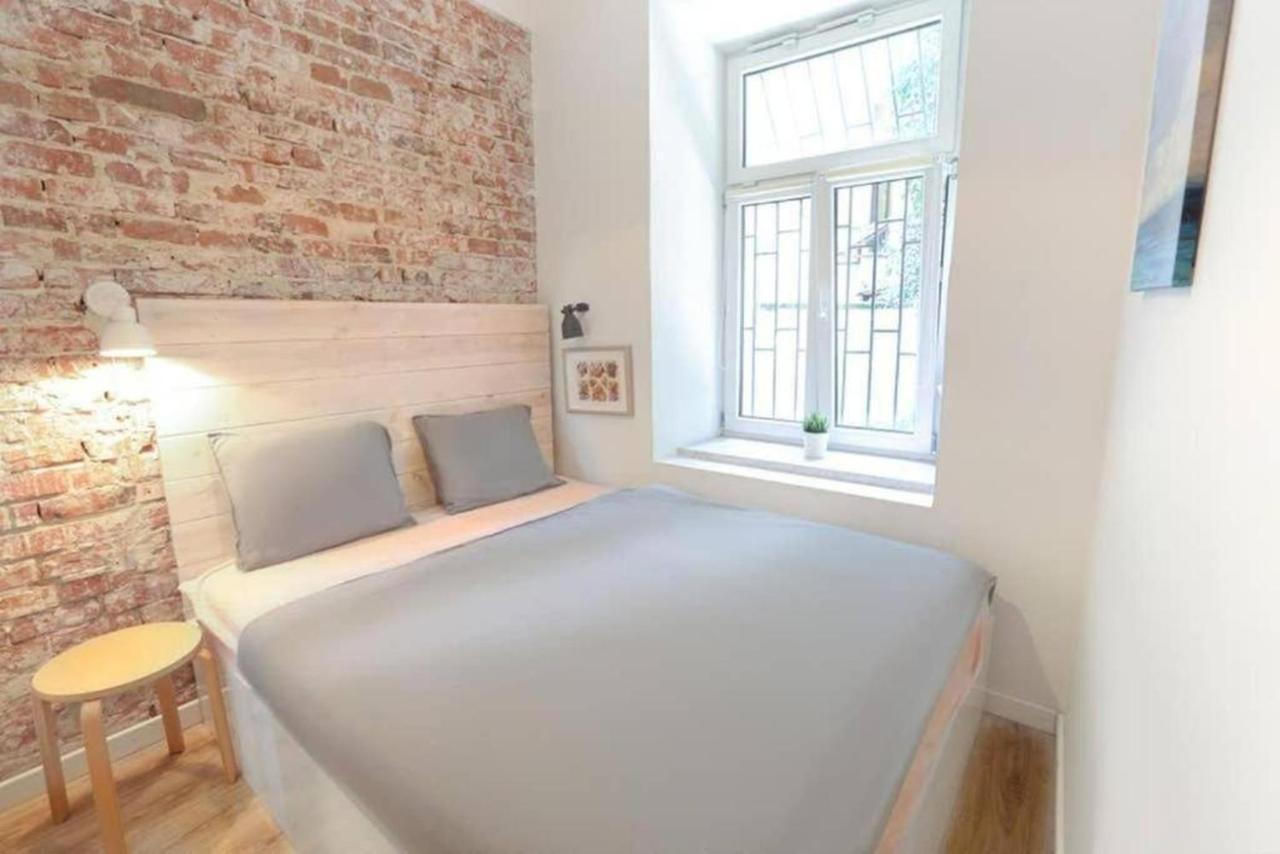 Urban Nest Apartments Blich 8 Cracovia Exterior foto