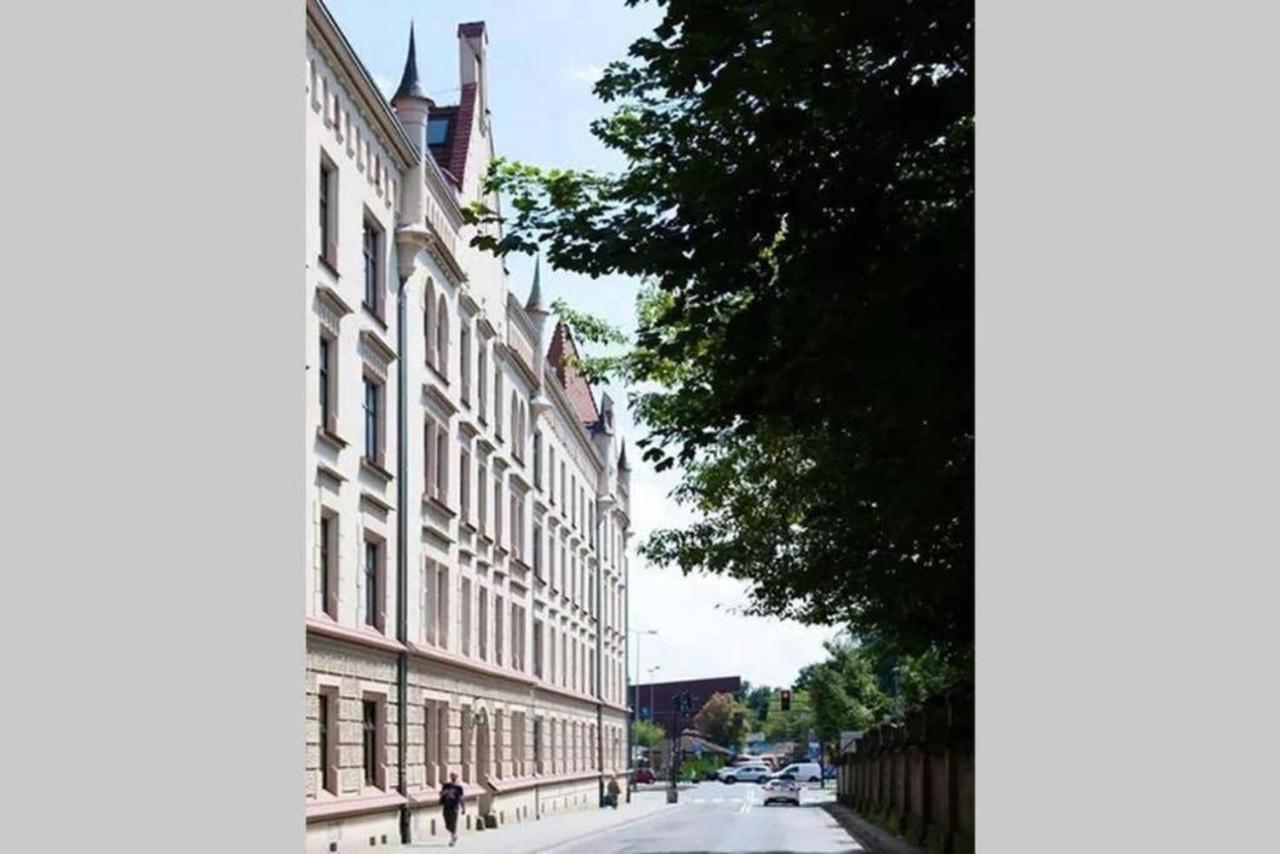 Urban Nest Apartments Blich 8 Cracovia Exterior foto